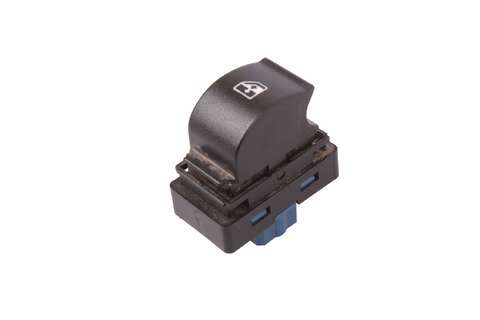 Tlačítko stahování okna přední pravé