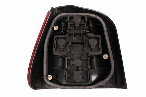 Světlo zadní pravé komplet