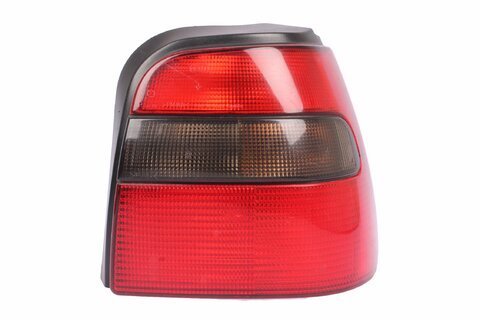 Světlo zadní pravé komplet