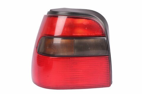 Světlo zadní levé komplet