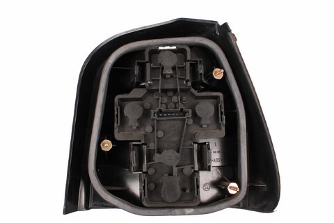 Světlo zadní levé komplet