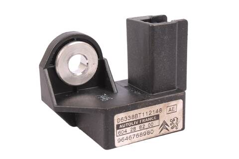 Nárazové čidlo airbagu 9646768980