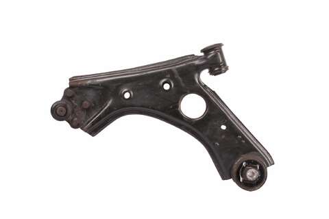 Rameno přední pravé