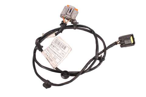 Kabelový svazek pravých bočních posuvných dveří