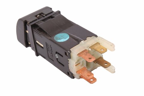 Tlačítko potkávacích světel 6U0941503A