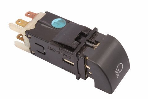 Tlačítko potkávacích světel 6U0941503A