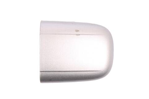 Záslepka kliky vnější boční dveře P/L bez otvoru ( lakovací )