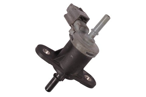 Elektromagnetický ventil