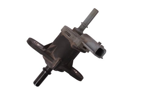 Elektromagnetický ventil