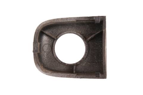 Záslepka kliky vnější levé přední dveře s otvorem ( lakovací )