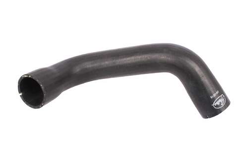 Hadice sání od intercooleru k sání motoru gumová část
