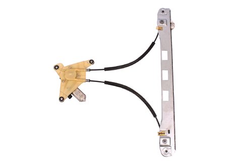 Pravý stahovací mechanismus elektrický - s motorem