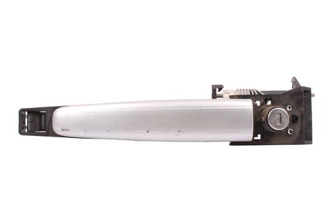 Klika vnější boční dveře levé přední ( lakovací ) 9657619580