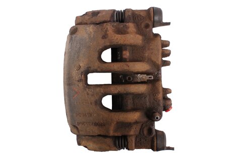 Levý přední brzdový třmen