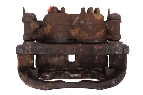 Levý přední brzdový třmen