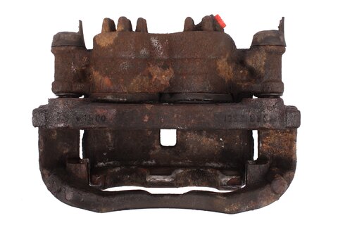 Pravý přední brzdový třmen