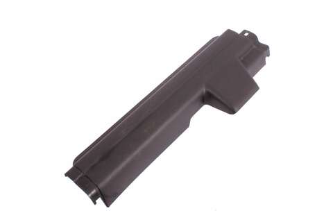 Vnitřní plastová prahová lišta přední pravá