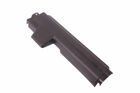 Vnitřní plastová prahová lišta přední levá