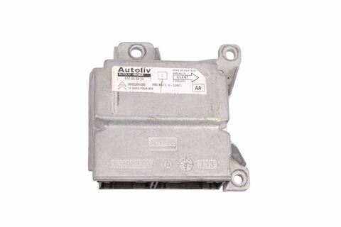 Jednotka airbagu - 9665396680