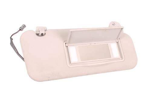 Pravá sluneční clona 8143LX