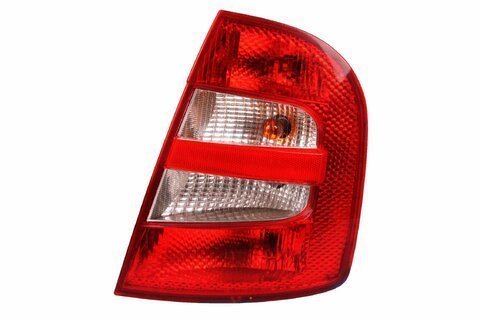 Světlo zadní pravé hatchback - 04 komplet orig. 6Y6945112B