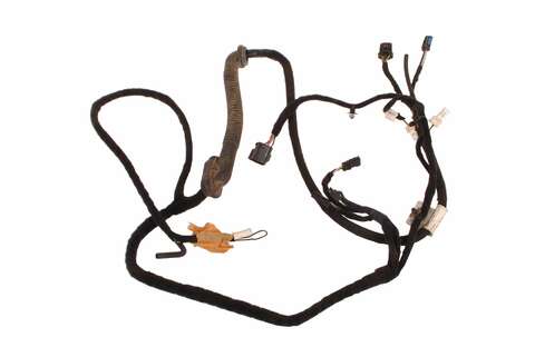 Kabelový svazek levých zadních dveří