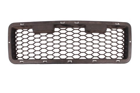 Mřížka předního nárazníku střed HGT 03-