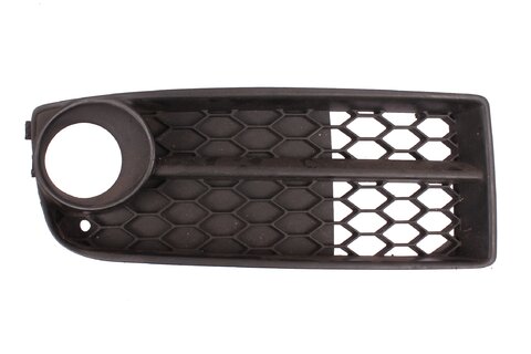 mřížka předního nárazníku pravá P 03- HGT,SPORTING