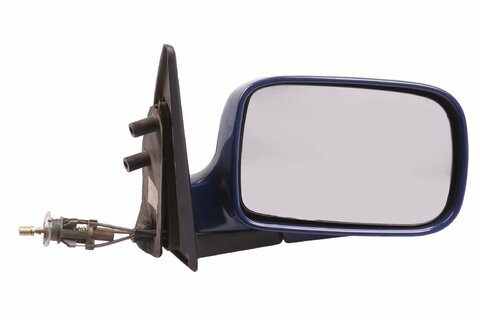 Zrcátko mechanické pravé pro lak