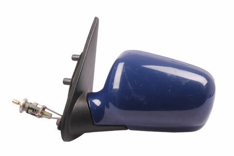 Zrcátko mechanické levé pro lak