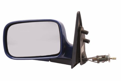 Zrcátko mechanické levé pro lak