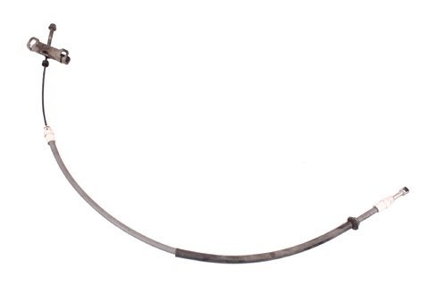 Lanovod ruční brzdy - přední - 364028595R