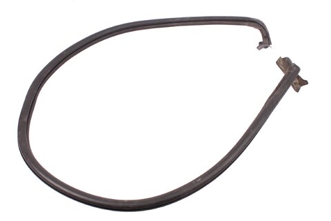 Levé těsnění zadních křídlových dveří