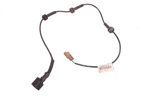 Přední kabel k snímači otáček kola ABS