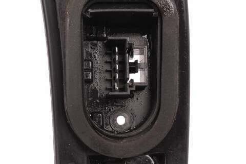 Patice zadního světla (levá) 5dv.