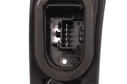 Patice zadního světla (pravá) 5dv.