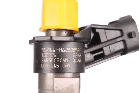 Vstřikovací tryska - common rail ( 2.0 dCi )