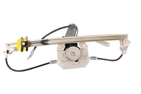 Stahovací mechanizmus dveří elektrická s motorkem