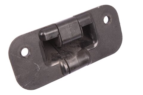 Pouzdro kolíku posuvných dveří