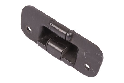 Pouzdro kolíku posuvných dveří