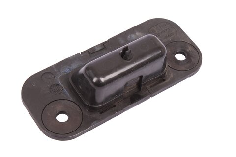 Pouzdro kolíku posuvných dveří