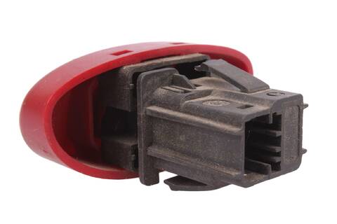 Tlačítko varovných světel (warning) 9643213777