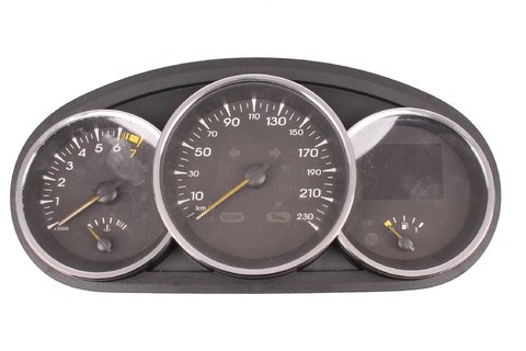 Přístrojový štít 248104150R