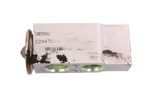 Expanzní ventil klimatizace