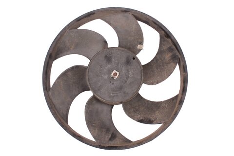 Ventilátor chlazení motoru 1253A1