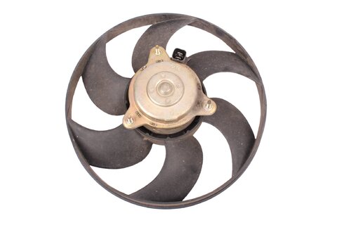 Ventilátor chlazení motoru 1253A1