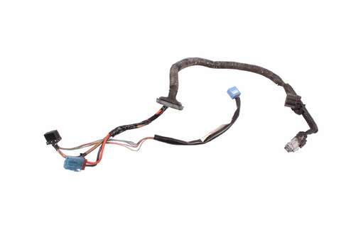 Kabelový svazek sahary