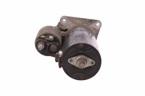 Startér 1.9, 2.4 JTD