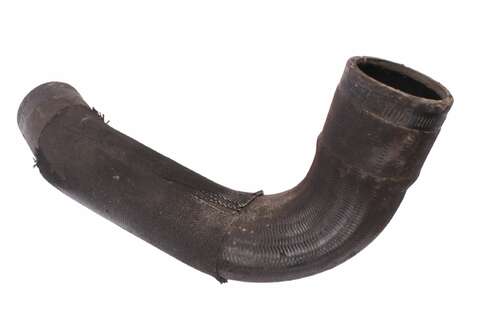 Hadice vzduchu intercooleru levá