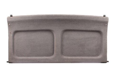 Plato kufru světle šedé